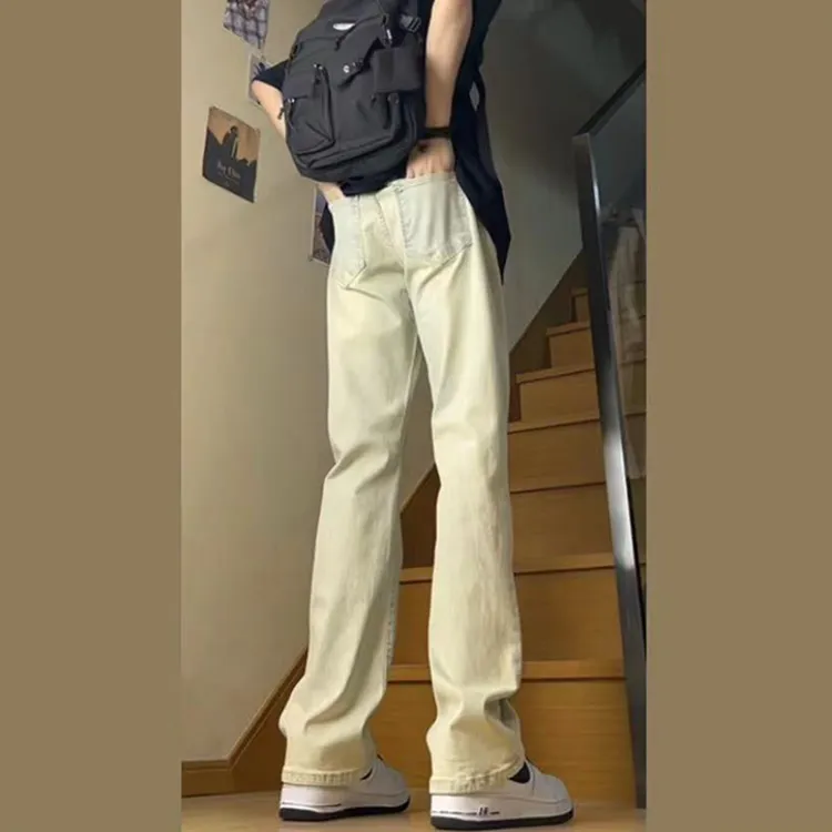 FAVEPOP Jeans Unisex-7