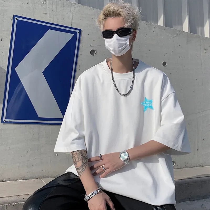 FAVEPOP T Shirts Unisex-37