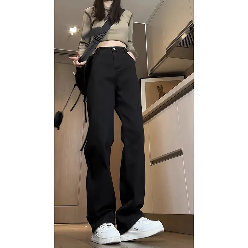 FAVEPOP Jeans Unisex-2
