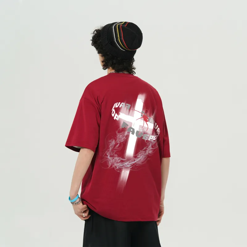 FAVEPOP T Shirts Unisex-8