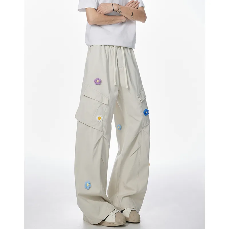 FAVEPOP Jeans Unisex-28