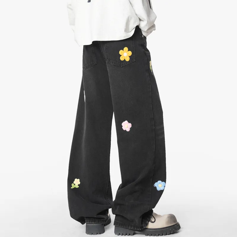 FAVEPOP Jeans Unisex-3