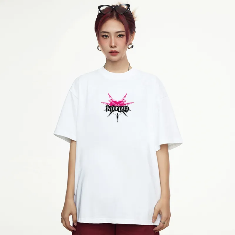 FAVEPOP T Shirts Unisex-6