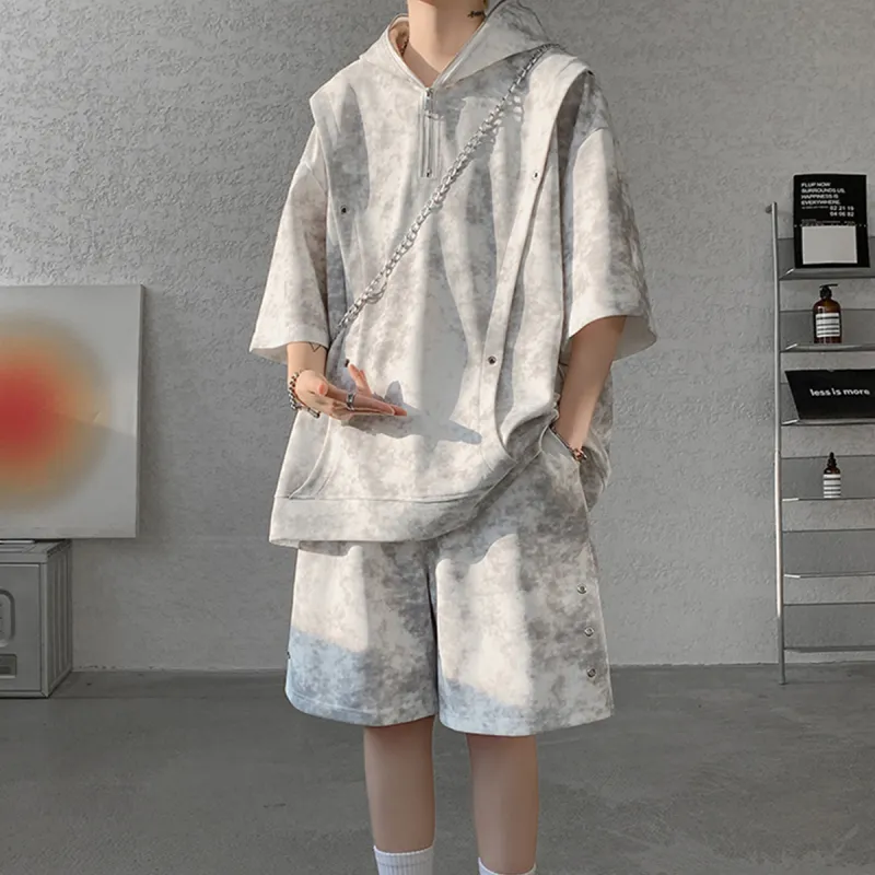 FAVEPOP Casual Sportswear Unisex-7