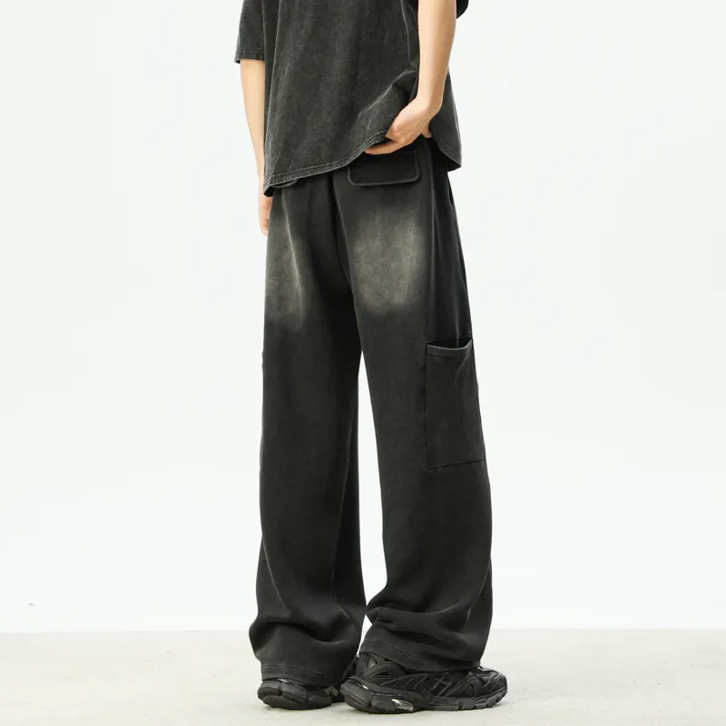 FAVEPOP Jeans Unisex-1
