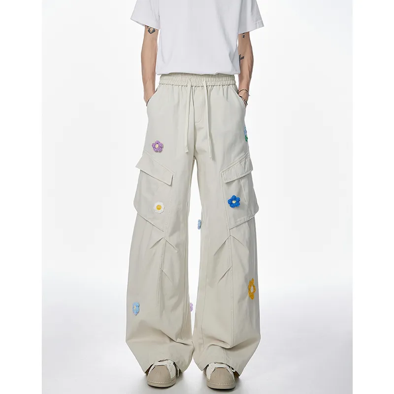 FAVEPOP Jeans Unisex-27