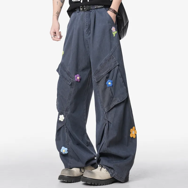 FAVEPOP Jeans Unisex-14