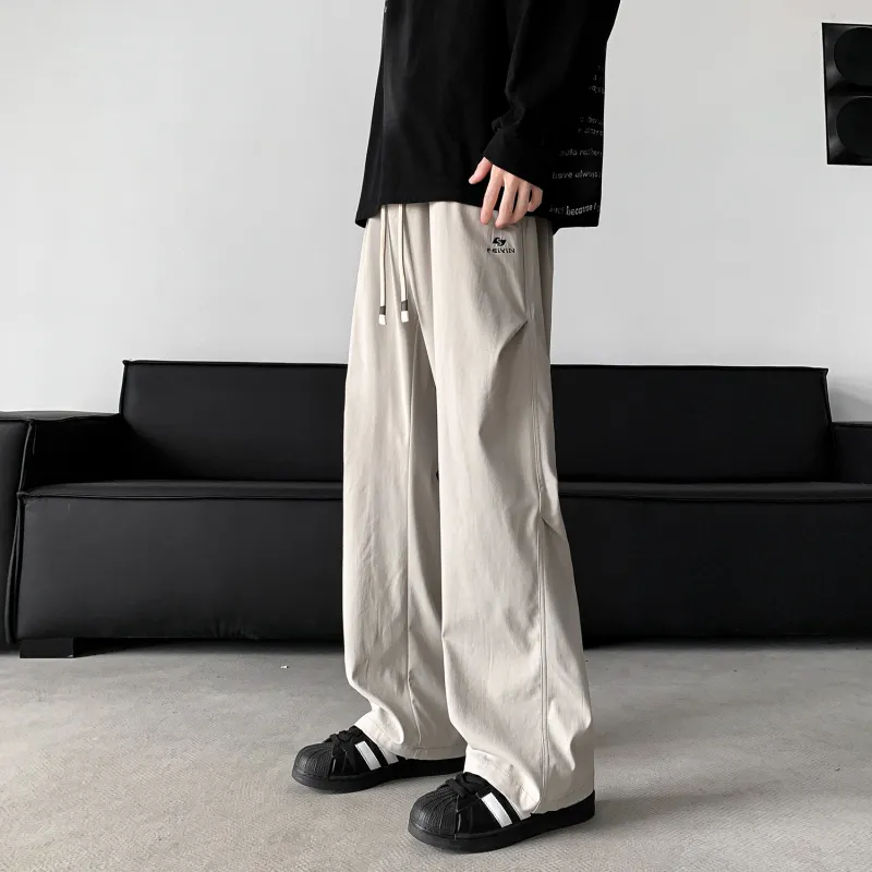 FAVEPOP Casual Pants Unisex-6