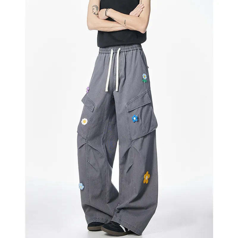 FAVEPOP Jeans Unisex-33