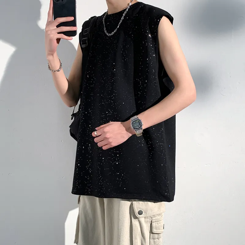 FAVEPOP Tank Tops Unisex-3