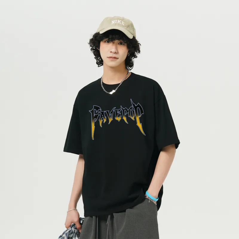FAVEPOP T Shirts Unisex-4