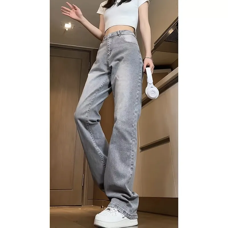 FAVEPOP Jeans Unisex-15