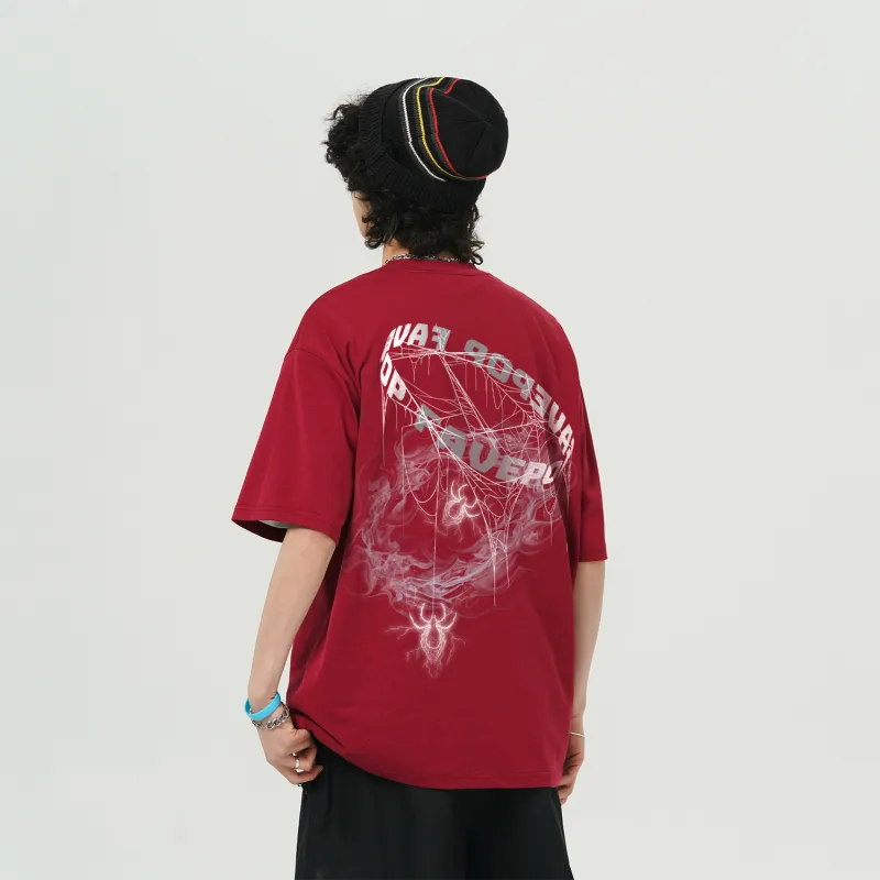 FAVEPOP T Shirts Unisex-9