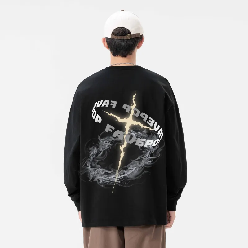 FAVEPOP T Shirts Unisex-17