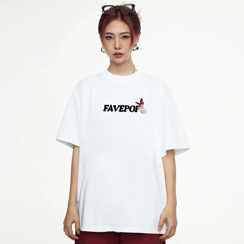 FAVEPOP T Shirts Unisex-6