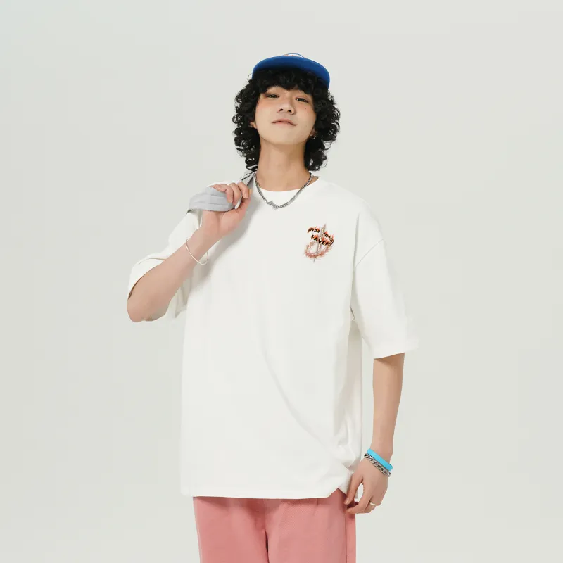 FAVEPOP T Shirts Unisex-9