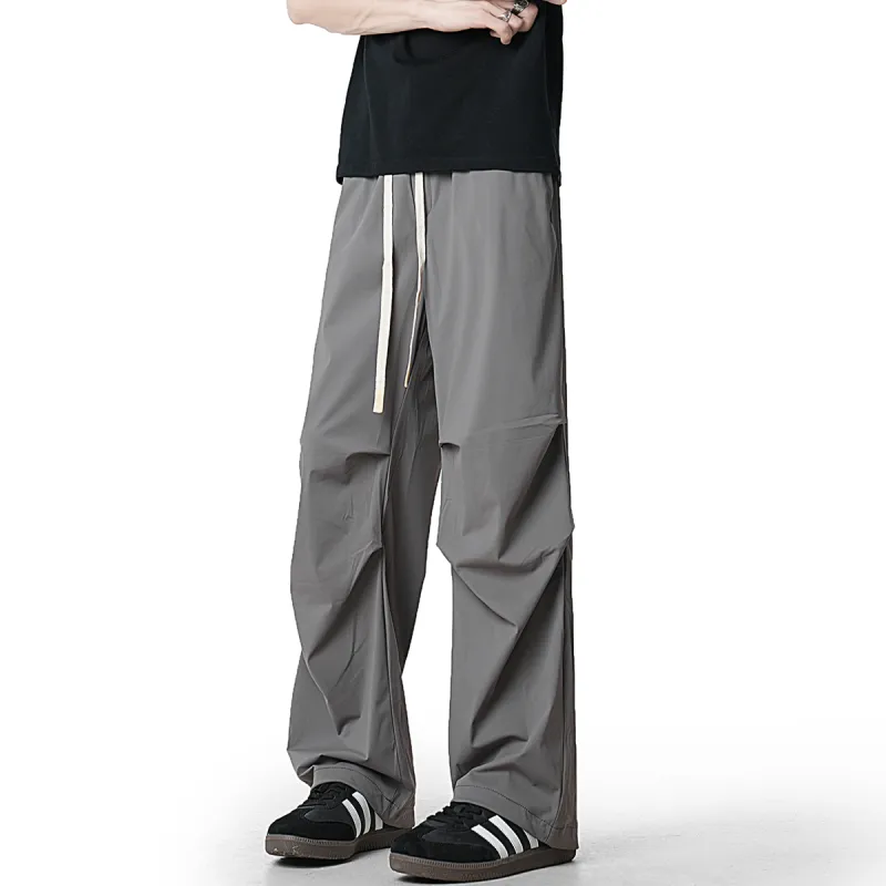 FAVEPOP Casual Pants Unisex-7