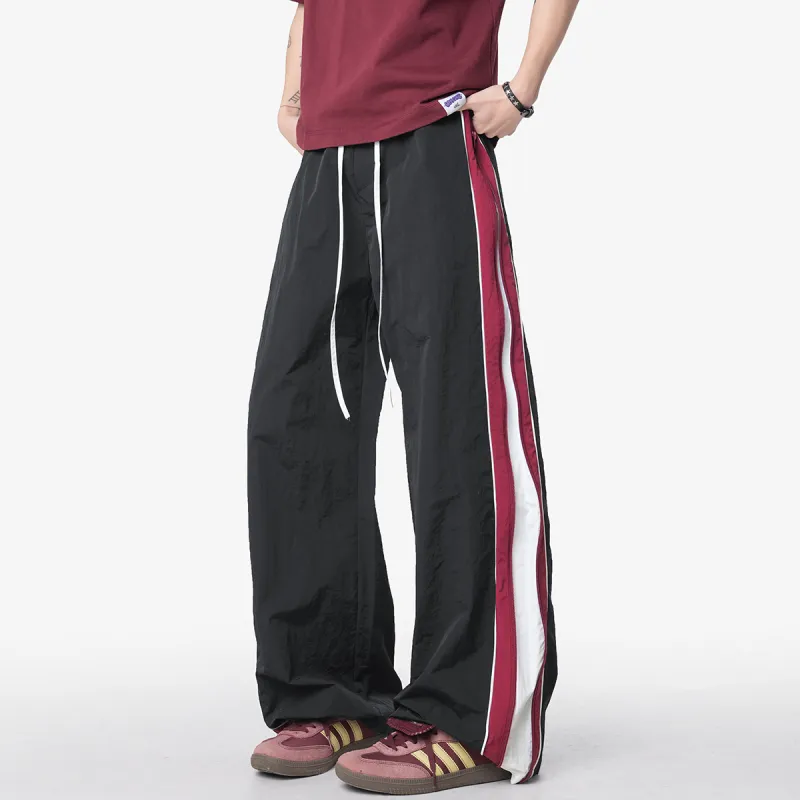 FAVEPOP Casual Pants Unisex-4