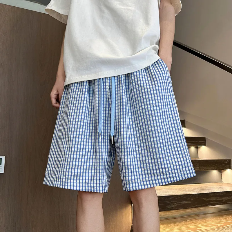 FAVEPOP Casual Shorts Unisex-7