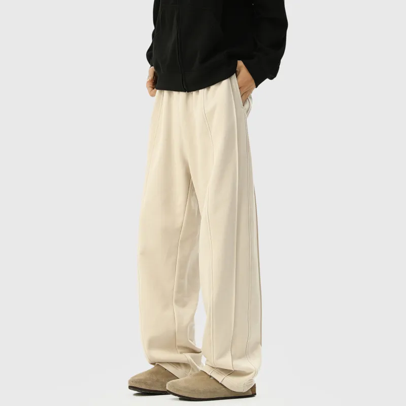 FAVEPOP Casual Pants Unisex-5