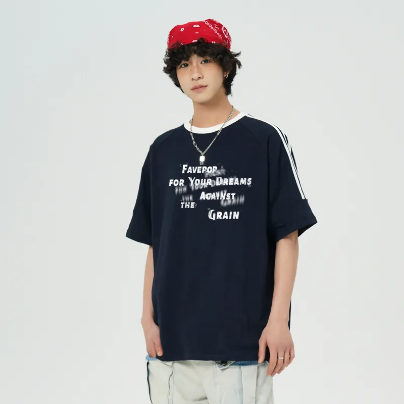 FAVEPOP T-Shirts Unisex-12