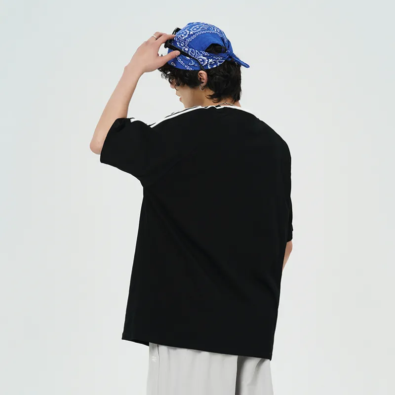FAVEPOP T-Shirts Unisex-3