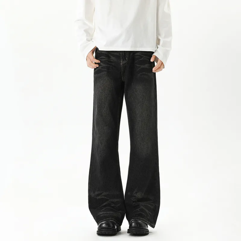 FAVEPOP Jeans Unisex-1