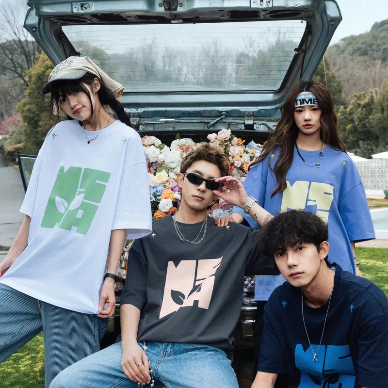 FAVEPOP T Shirts Unisex-2