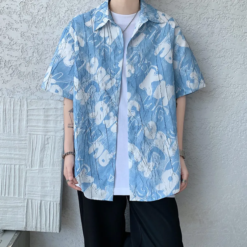 FAVEPOP Shirts Unisex-6