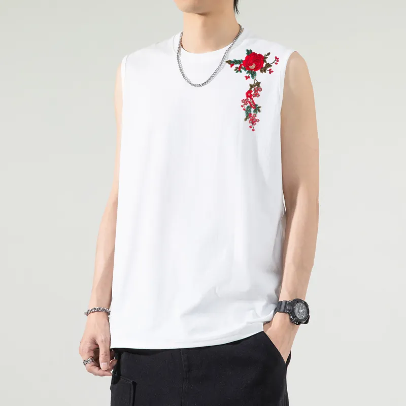 FAVEPOP Tank Tops Unisex-6