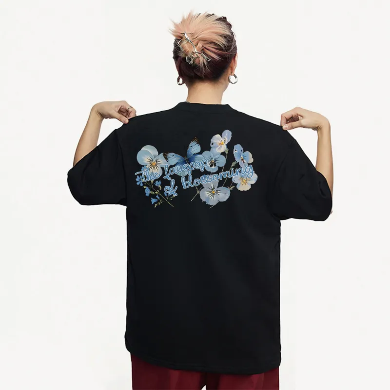 FAVEPOP T Shirts Unisex-3