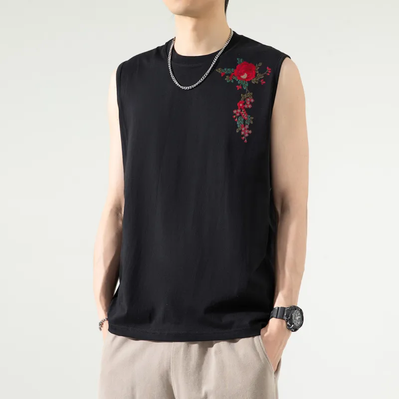 FAVEPOP Tank Tops Unisex-2