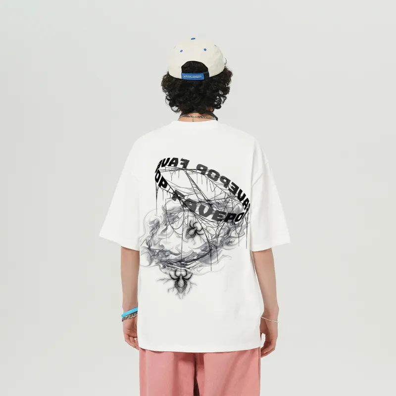 FAVEPOP T Shirts Unisex-6