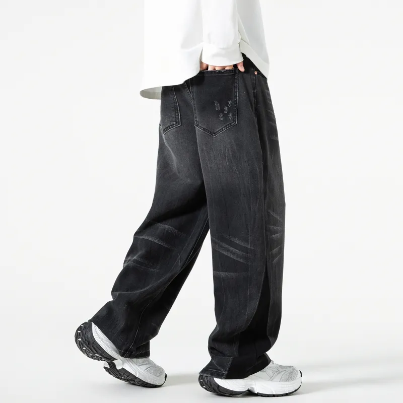 FAVEPOP Jeans Unisex-3