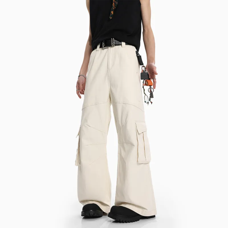 FAVEPOP Jeans Unisex-1