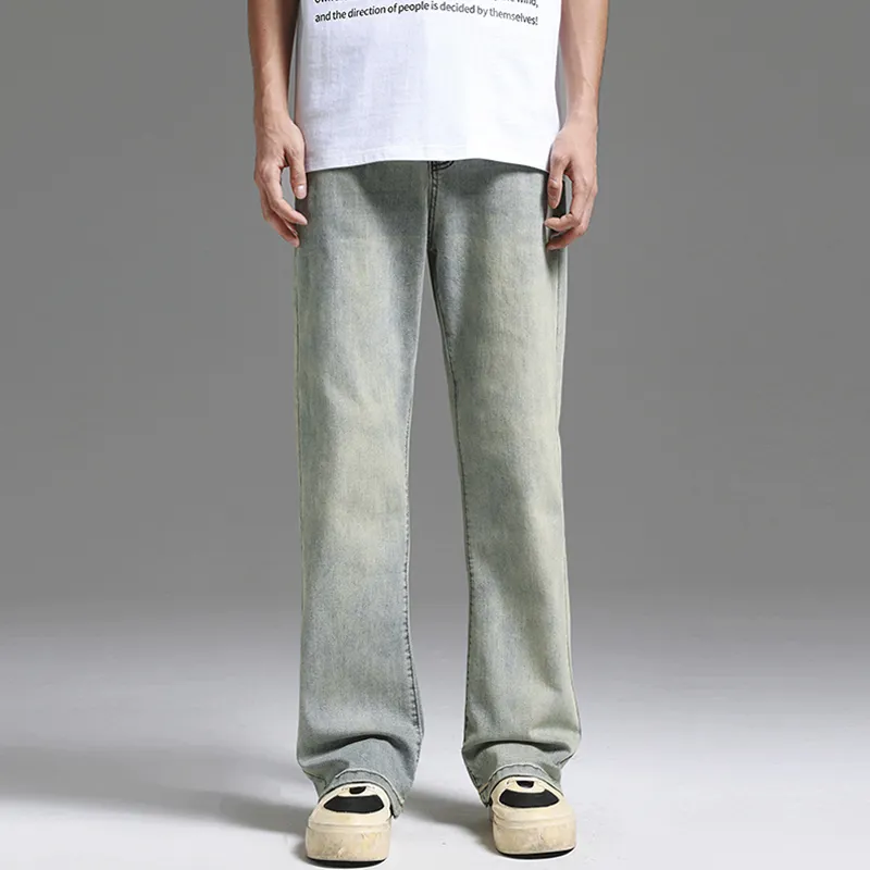 FAVEPOP Jeans Unisex-26