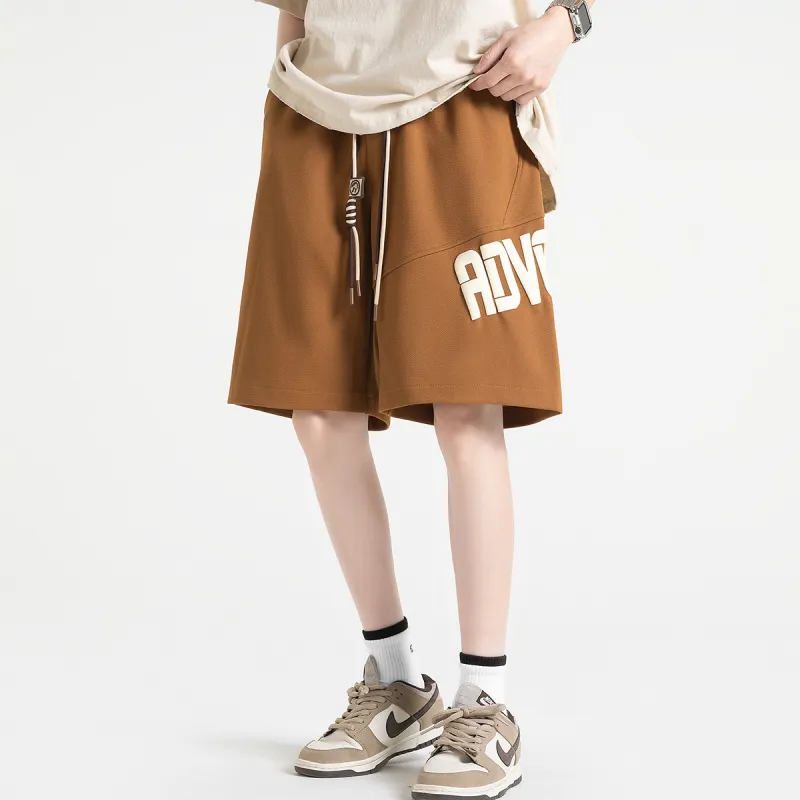 FAVEPOP Casual Shorts Unisex-7