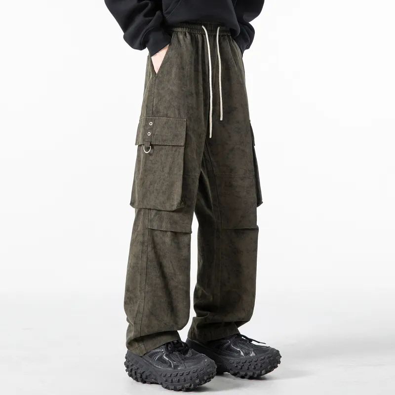 FAVEPOP Casual Pants Unisex-6