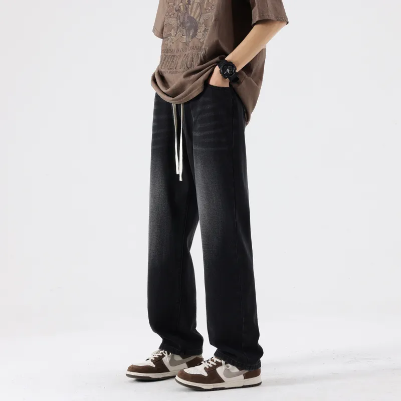 FAVEPOP Jeans Unisex-3
