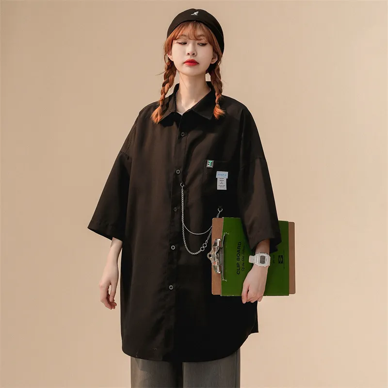 FAVEPOP Shirts Unisex-2
