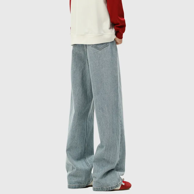 FAVEPOP Jeans Unisex-7
