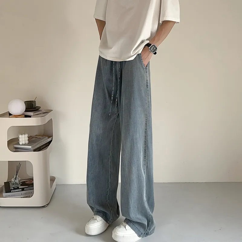 FAVEPOP Jeans Unisex-6