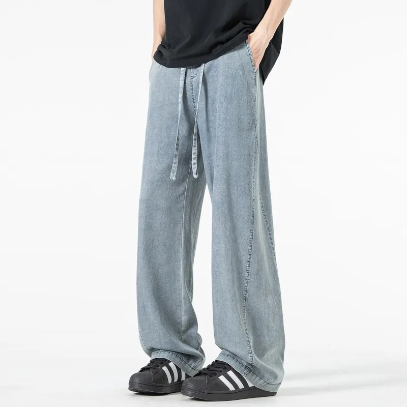 FAVEPOP Jeans Unisex-10