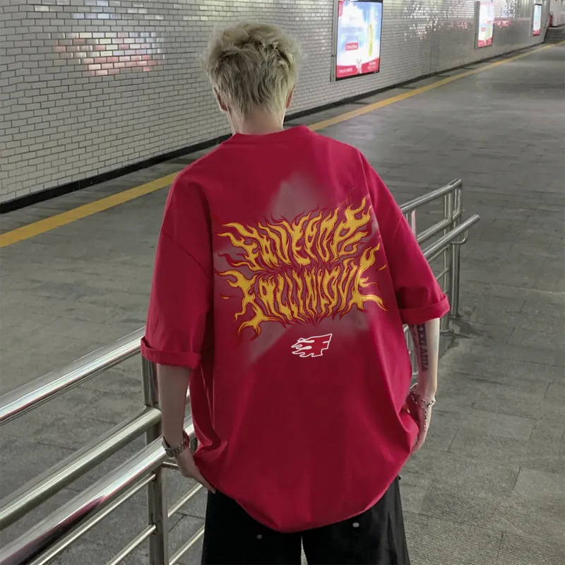 FAVEPOP T Shirts Unisex-11