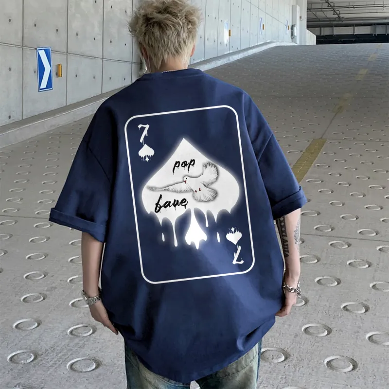 FAVEPOP T Shirts Unisex-15