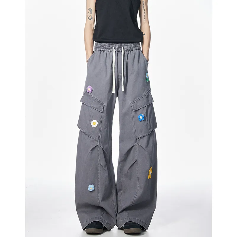 FAVEPOP Jeans Unisex-32
