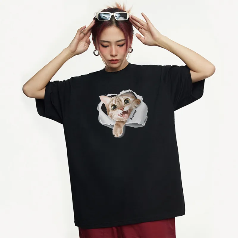 FAVEPOP T Shirts Unisex-2
