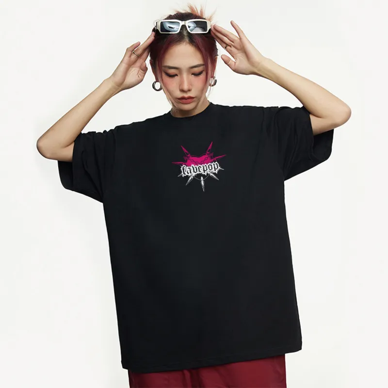 FAVEPOP T Shirts Unisex-2