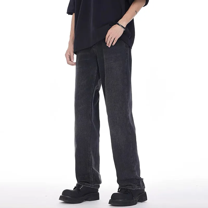 FAVEPOP Jeans Unisex-23