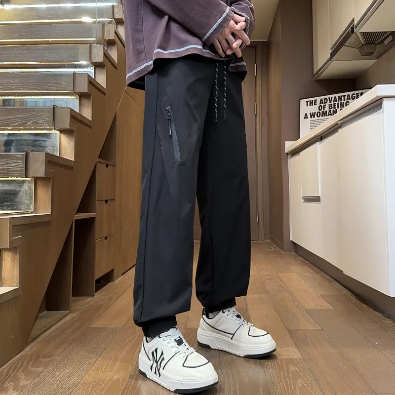 FAVEPOP Casual Pants Unisex-2